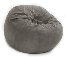 Load image into Gallery viewer, King Chair - Corduroy