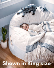Load image into Gallery viewer, Queen Chair - NEST