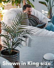 Load image into Gallery viewer, Queen Chair - NEST