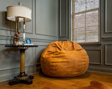 Load image into Gallery viewer, Full Chair - Faux Leather