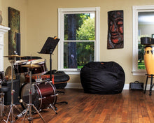 Load image into Gallery viewer, Full Chair - Faux Leather