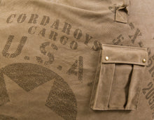 Load image into Gallery viewer, Full Chair - Khaki Cargo