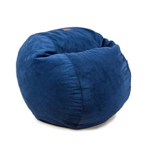 Load image into Gallery viewer, Full Chair - Plush Velour