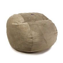 Load image into Gallery viewer, Full Chair - Plush Velour