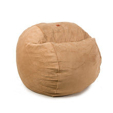 Load image into Gallery viewer, Full Chair - Plush Velour
