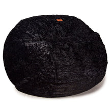 Load image into Gallery viewer, King Chair - Faux Fur
