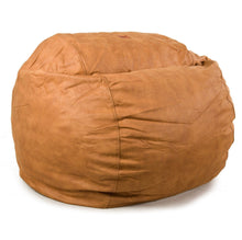 Load image into Gallery viewer, King Chair - Faux Leather