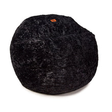 Load image into Gallery viewer, Queen Chair - Faux Fur