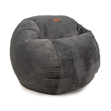 Load image into Gallery viewer, Queen Chair - Plush Velour