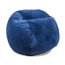 Load image into Gallery viewer, Queen Chair - Plush Velour