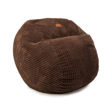 Load image into Gallery viewer, Queen Chair - Terry Corduroy
