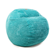 Load image into Gallery viewer, Queen Chair - Terry Corduroy