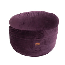 Load image into Gallery viewer, Full Chair - NEST Plush Fur
