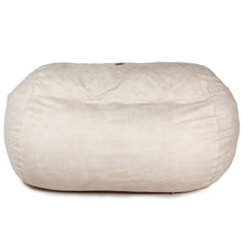 Load image into Gallery viewer, King Sofa - Faux Leather
