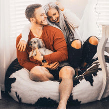 Load image into Gallery viewer, Full Chair - Faux Fur
