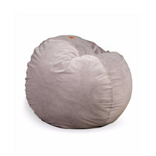 Load image into Gallery viewer, Youth Chair - Micro Fur
