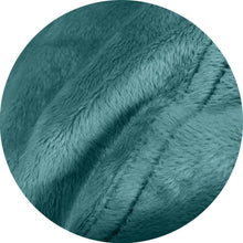 Load image into Gallery viewer, Queen Cover - Plush Fur
