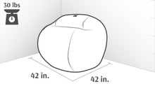 Load image into Gallery viewer, Full Chair - Cafe Como
